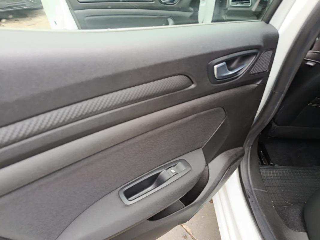 Renault Mégane Business Blue dCi 81 kW 115CV