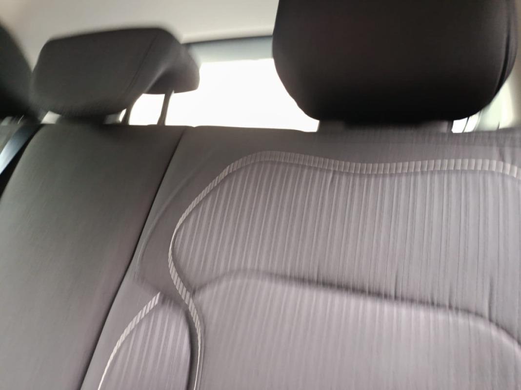 Renault Mégane Business Blue dCi 81 kW 115CV