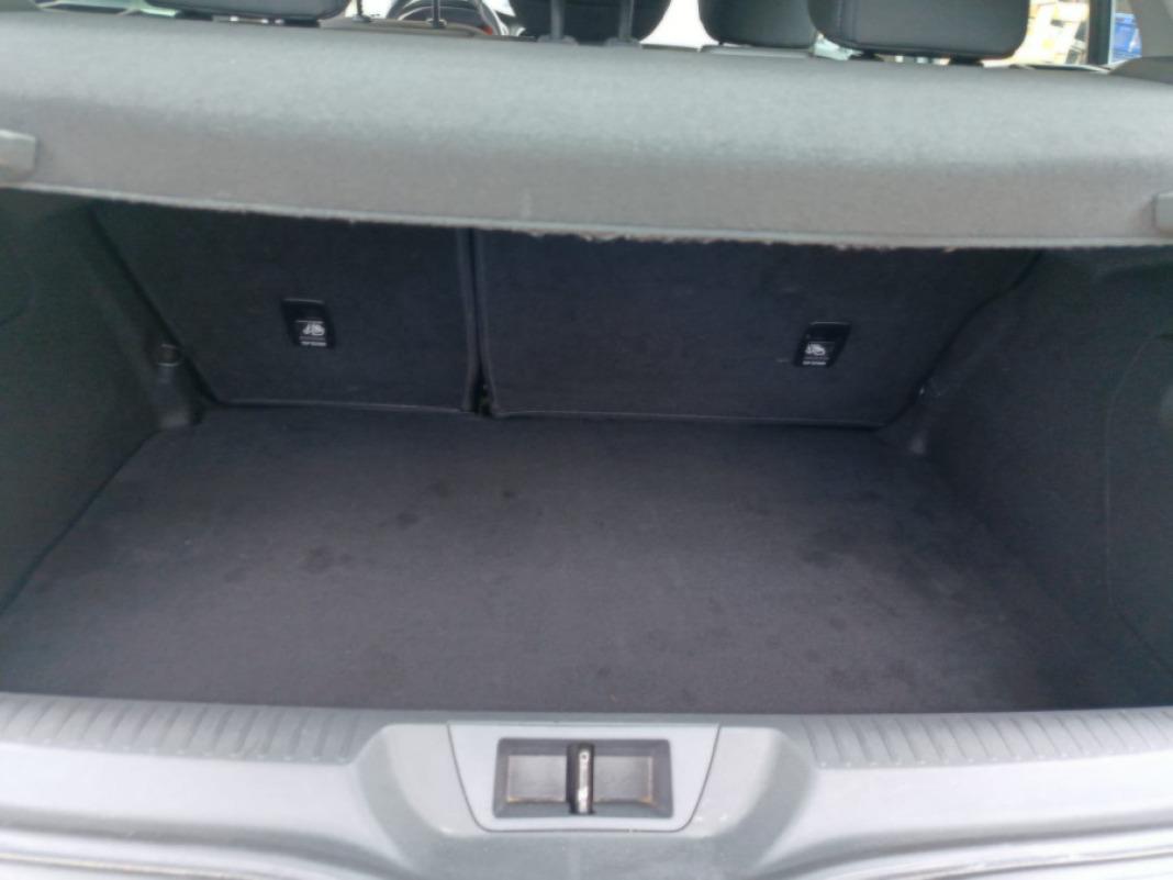 Renault Mégane Business Blue dCi 81 kW 115CV