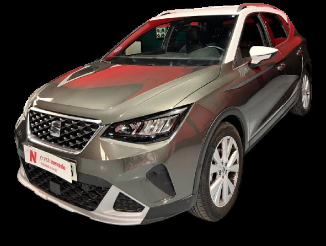 SEAT Arona 1.0 TSI 85kW DSG Xperience Special Ed