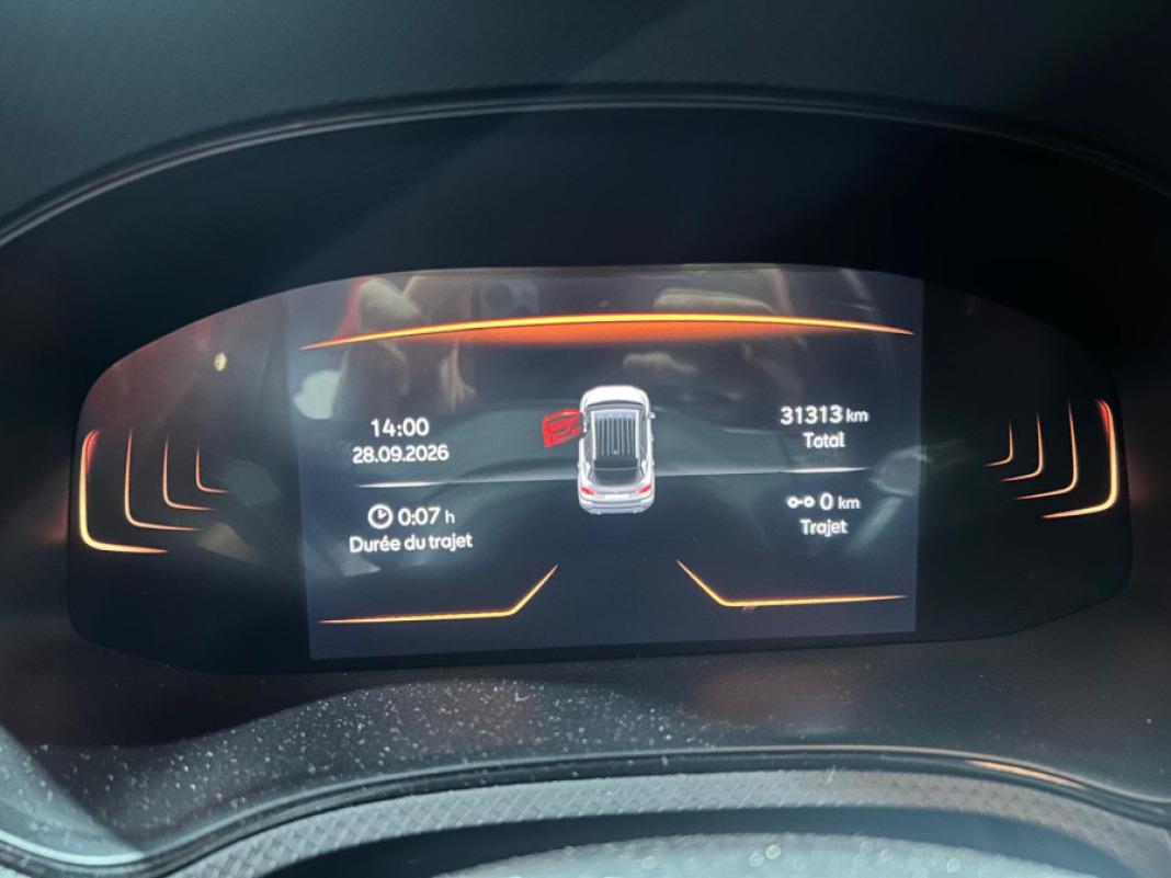 SEAT Arona 1.0 TSI 85kW DSG Xperience Special Ed