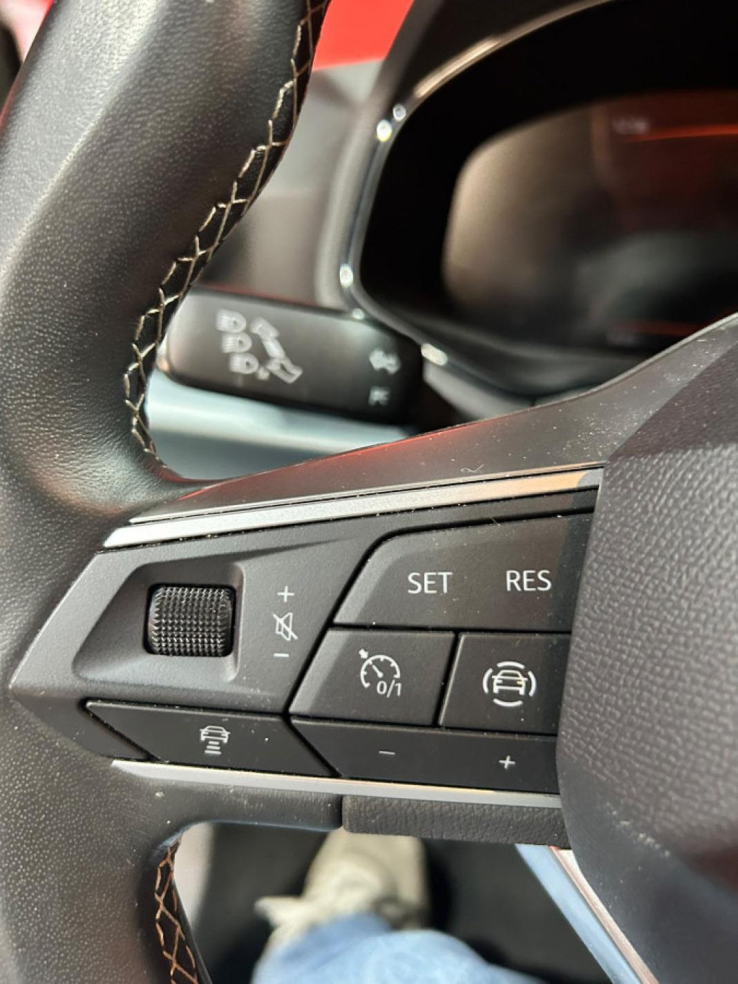 SEAT Arona 1.0 TSI 85kW DSG Xperience Special Ed