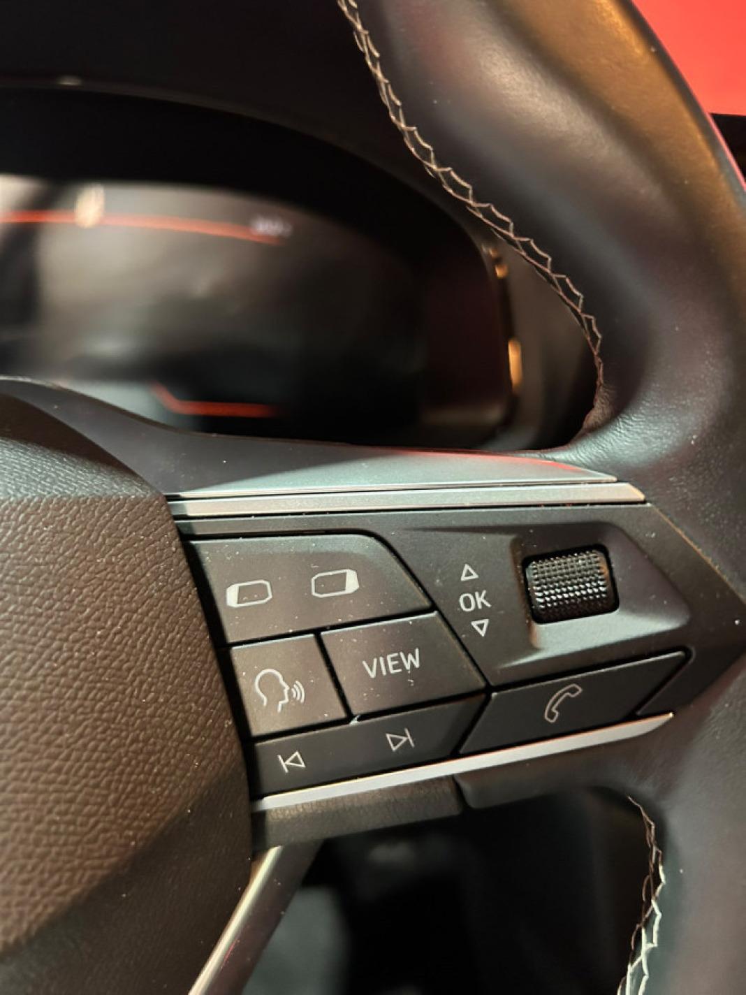 SEAT Arona 1.0 TSI 85kW DSG Xperience Special Ed