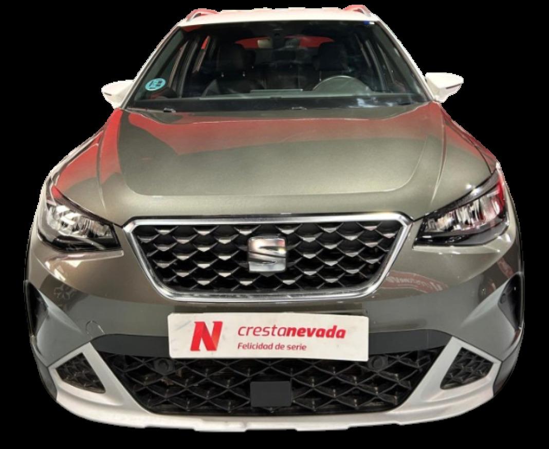 SEAT Arona 1.0 TSI 85kW DSG Xperience Special Ed