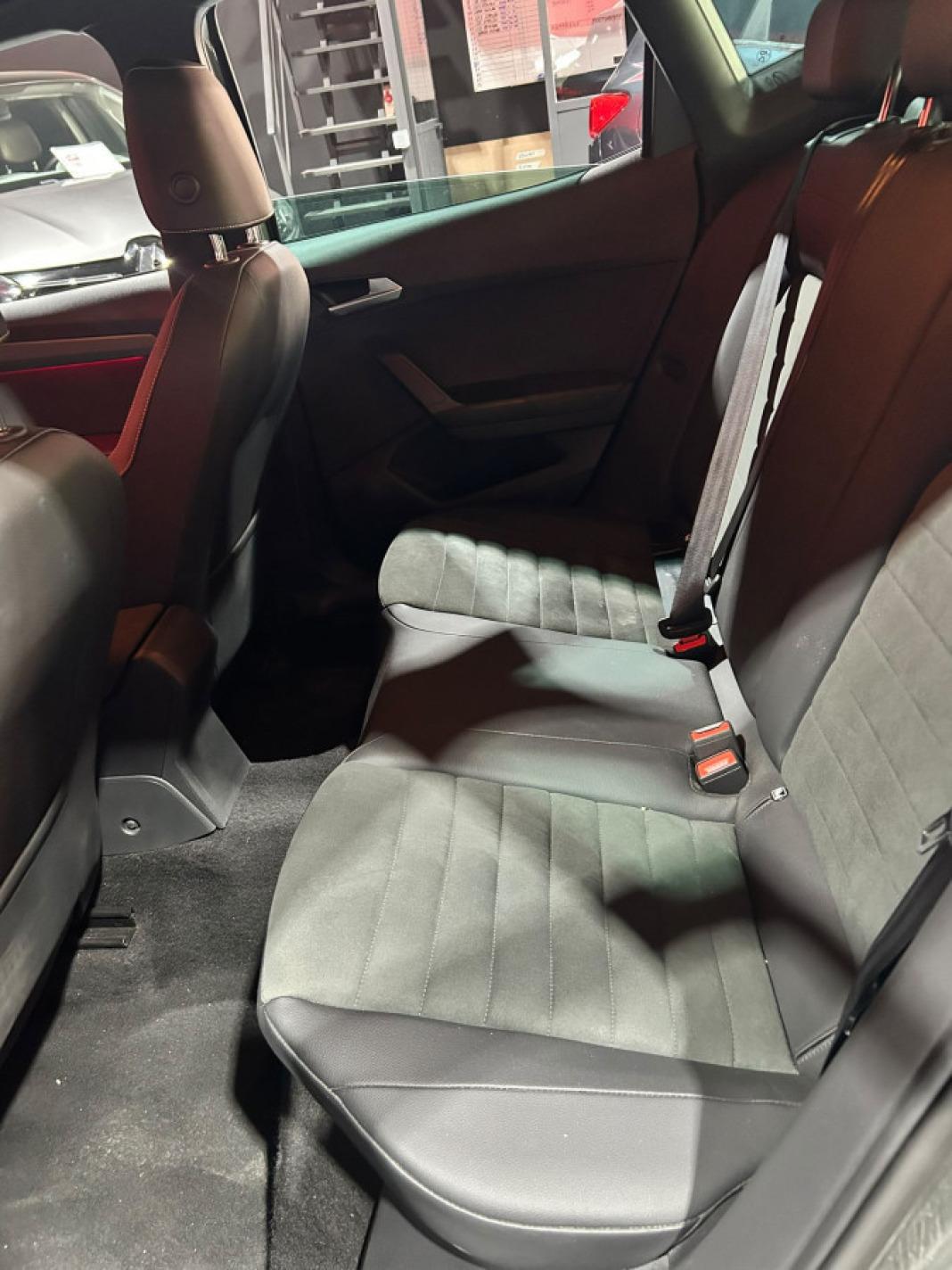 SEAT Arona 1.0 TSI 85kW DSG Xperience Special Ed