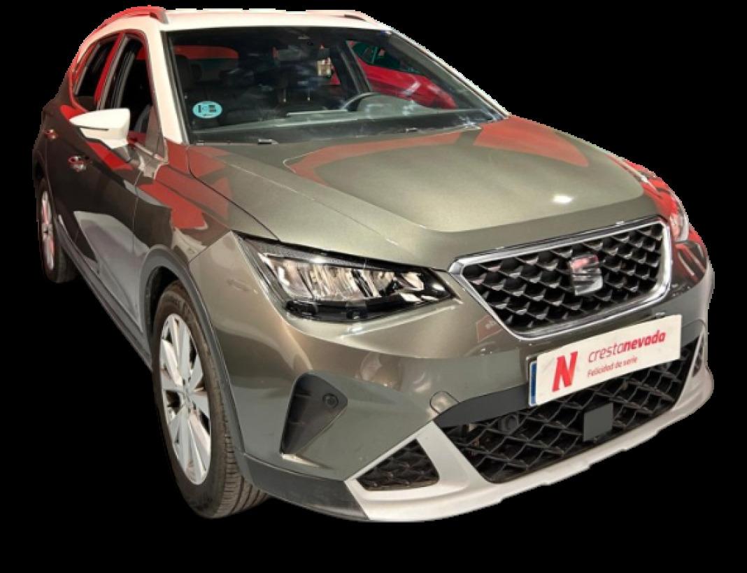 SEAT Arona 1.0 TSI 85kW DSG Xperience Special Ed