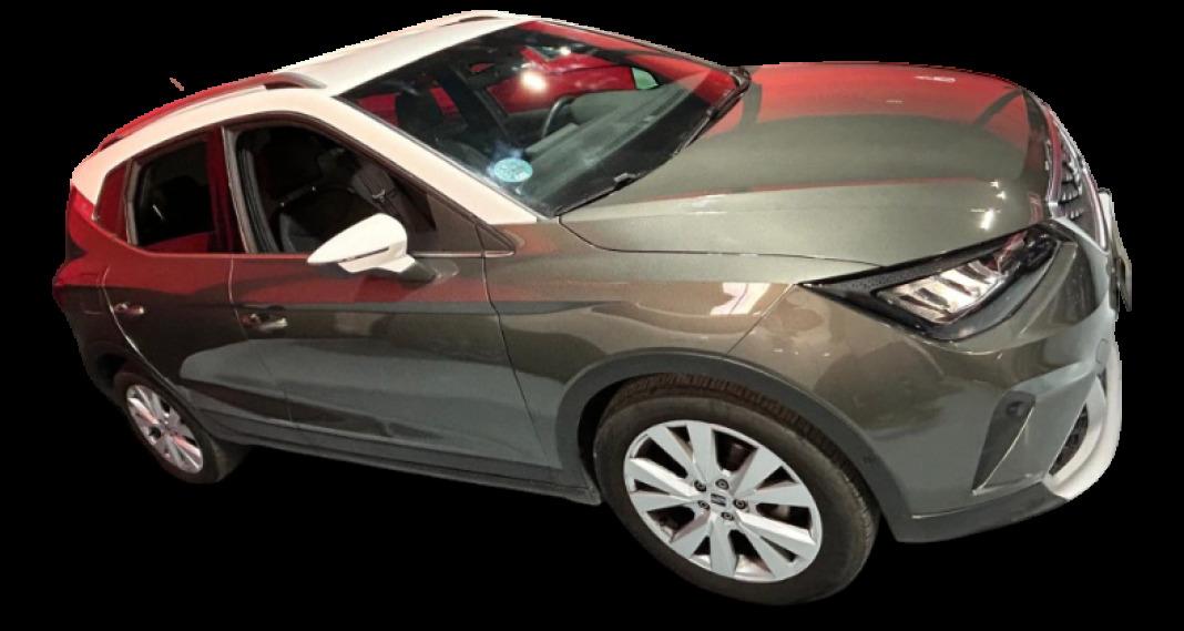 SEAT Arona 1.0 TSI 85kW DSG Xperience Special Ed