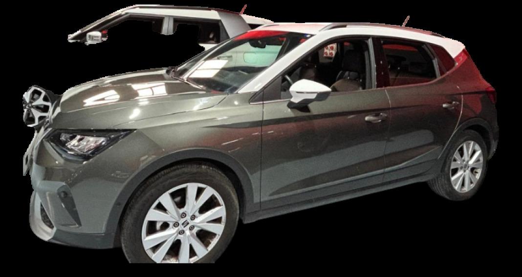 SEAT Arona 1.0 TSI 85kW DSG Xperience Special Ed