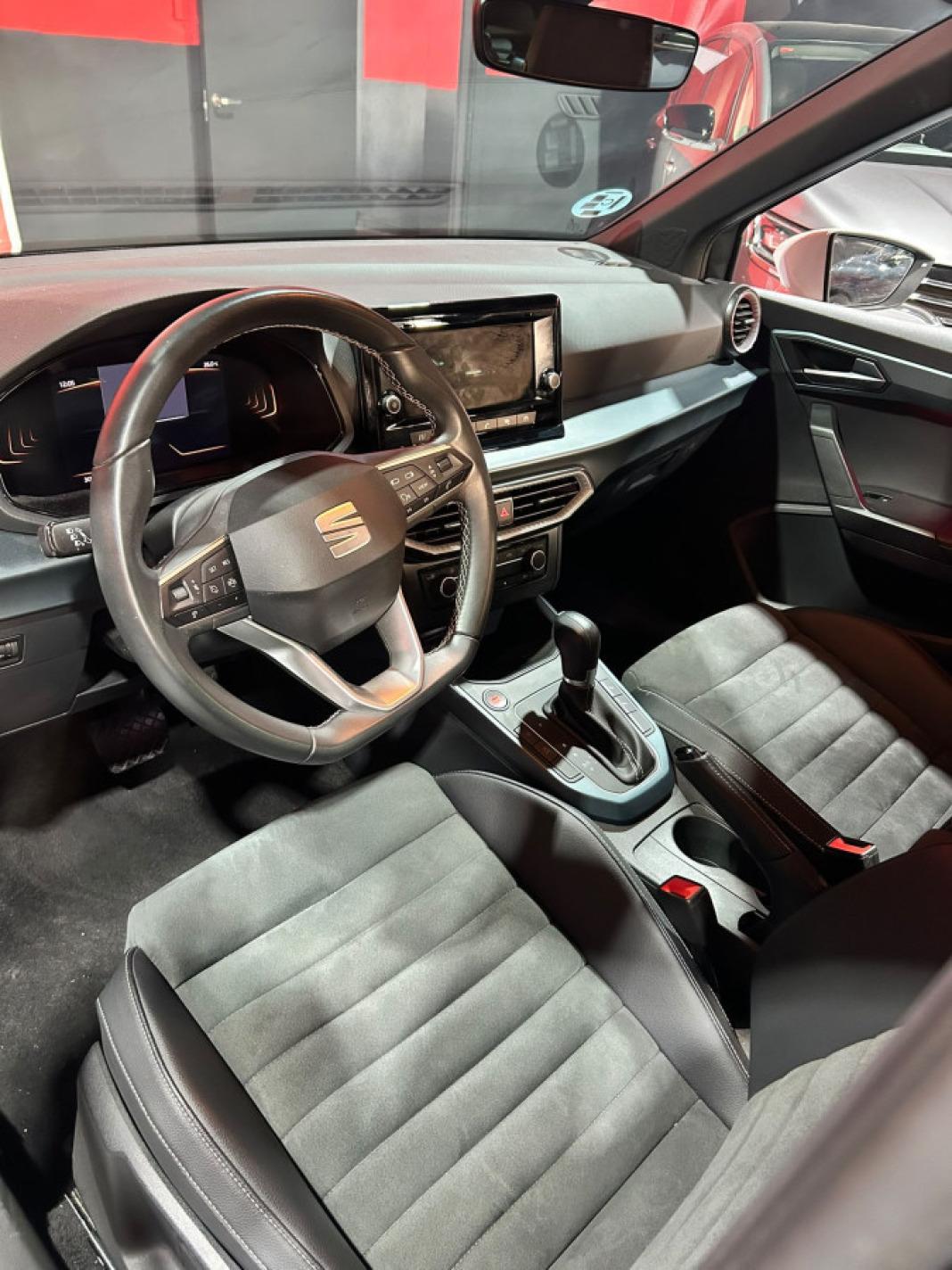 SEAT Arona 1.0 TSI 85kW DSG Xperience Special Ed