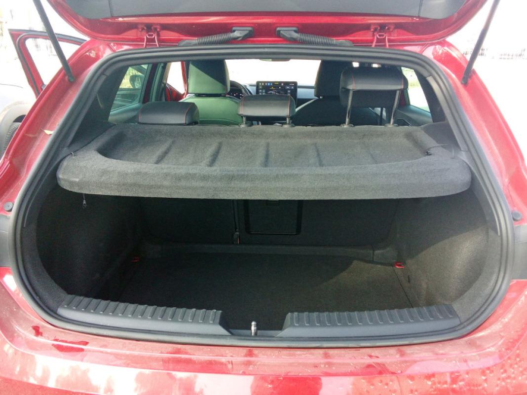 SEAT León 1.5 TSI 85kW SS FR 25 Aniversario