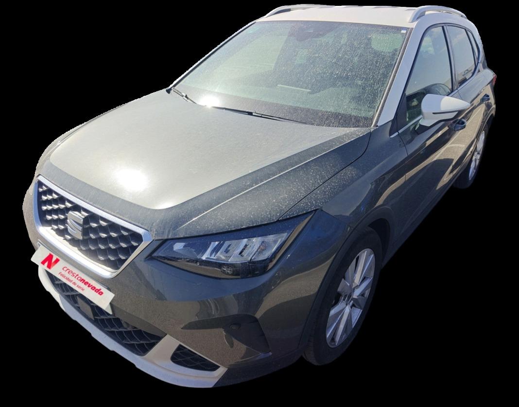 SEAT Arona 1.0 TSI 85kW DSG Xperience Special Ed