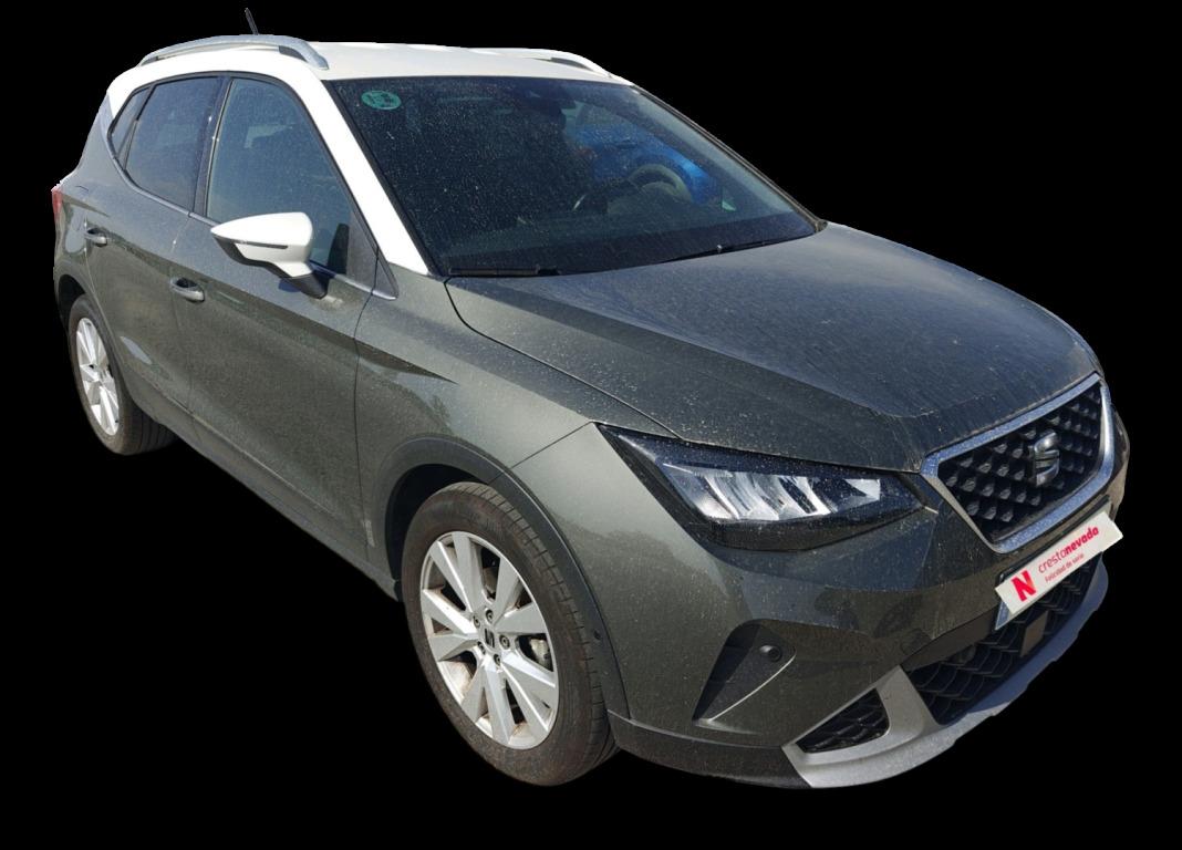 SEAT Arona 1.0 TSI 85kW DSG Xperience Special Ed