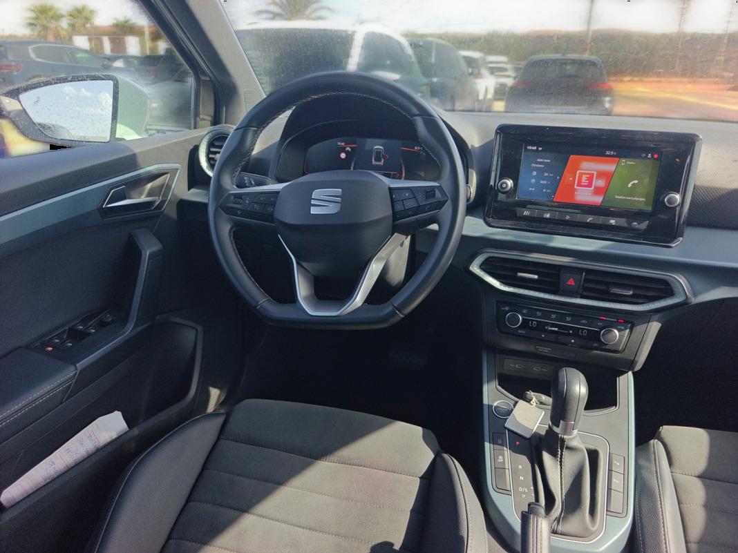 SEAT Arona 1.0 TSI 85kW DSG Xperience Special Ed