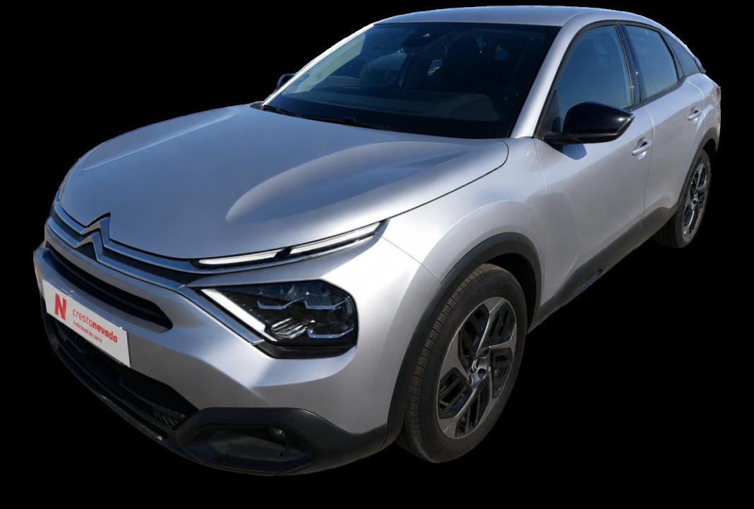 CITROEN C4 PureTech 130 SS 6v Plus