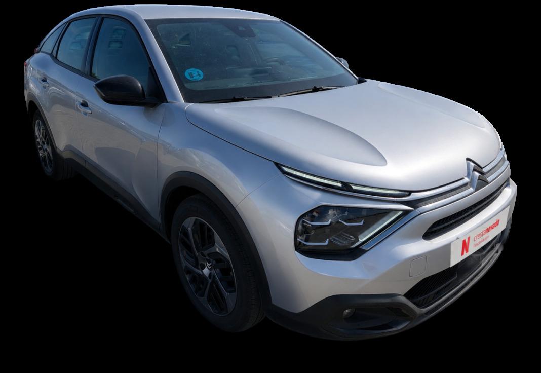 CITROEN C4 PureTech 130 SS 6v Plus