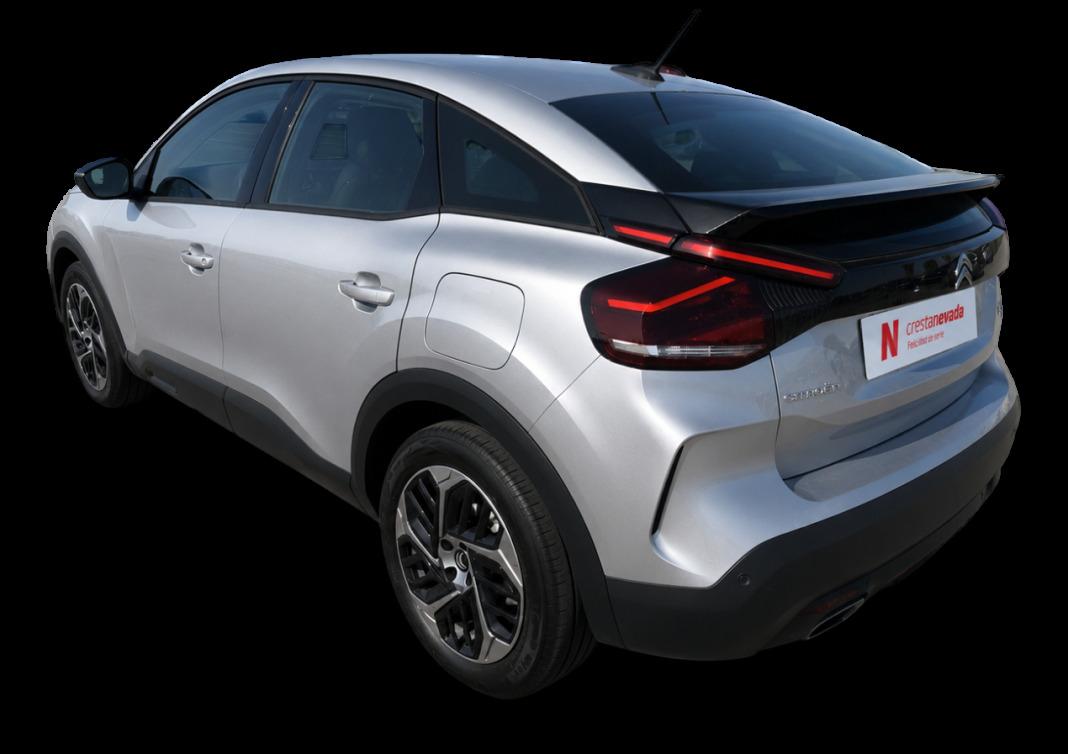 CITROEN C4 PureTech 130 SS 6v Plus