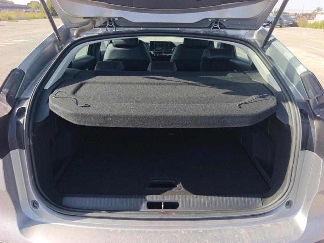 CITROEN C4 PureTech 130 SS 6v Plus