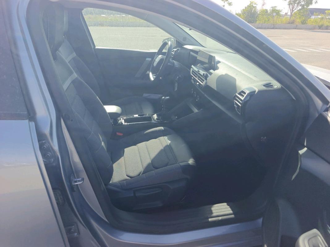 CITROEN C4 PureTech 130 SS 6v Plus