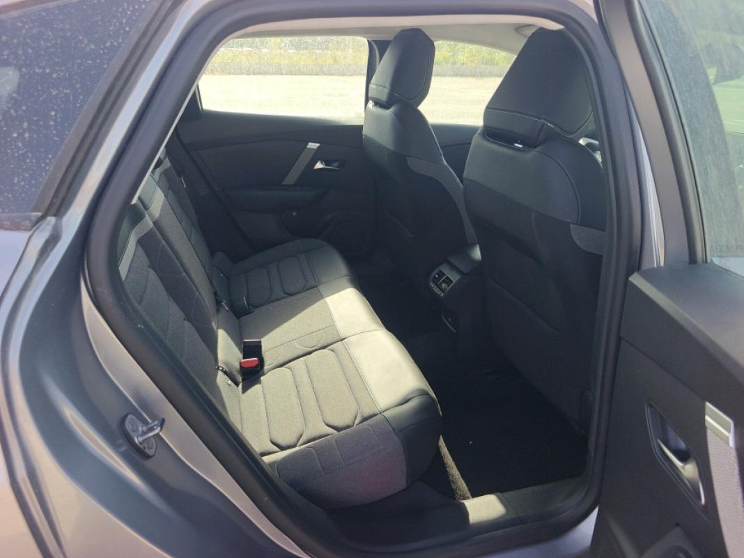 CITROEN C4 PureTech 130 SS 6v Plus