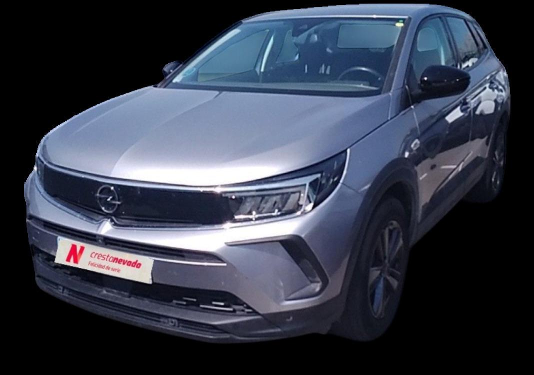 Opel Grandland 1.5 CDTi Business Edition Auto
