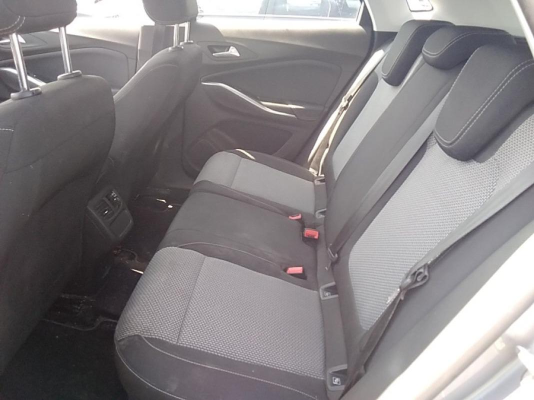 Opel Grandland 1.5 CDTi Business Edition Auto