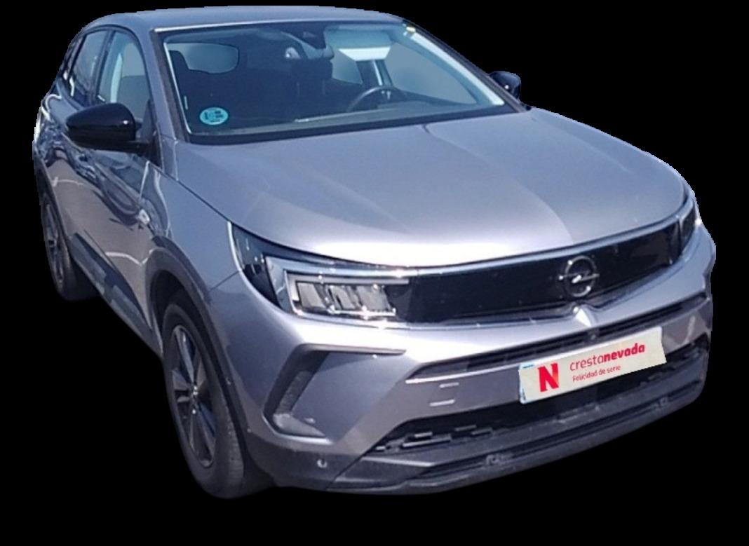 Opel Grandland 1.5 CDTi Business Edition Auto