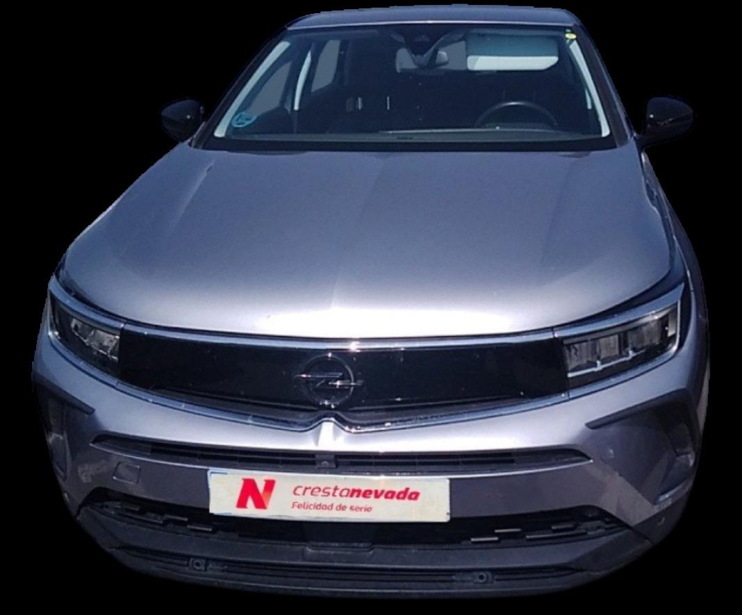Opel Grandland 1.5 CDTi Business Edition Auto