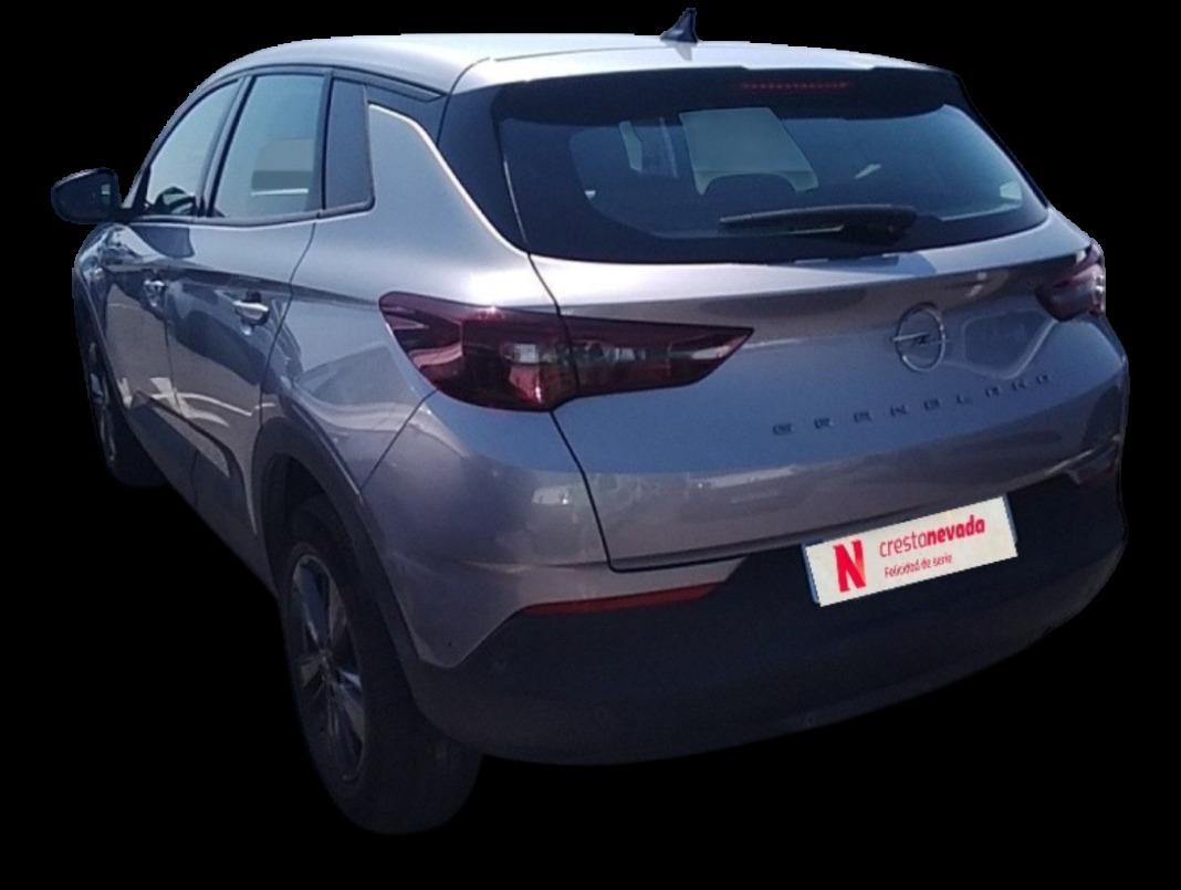Opel Grandland 1.5 CDTi Business Edition Auto