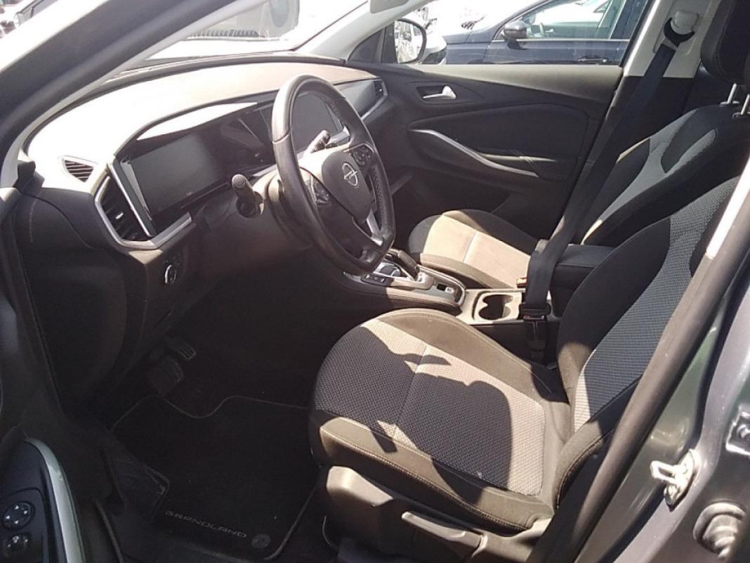 Opel Grandland 1.5 CDTi Business Edition Auto