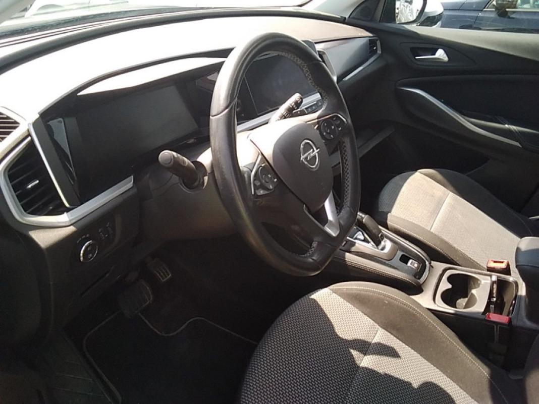 Opel Grandland 1.5 CDTi Business Edition Auto