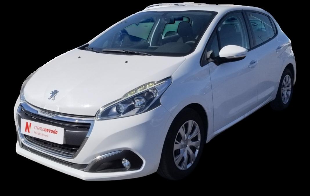 Peugeot 208 5P ACTIVE BlueHDi 55kW 75CV
