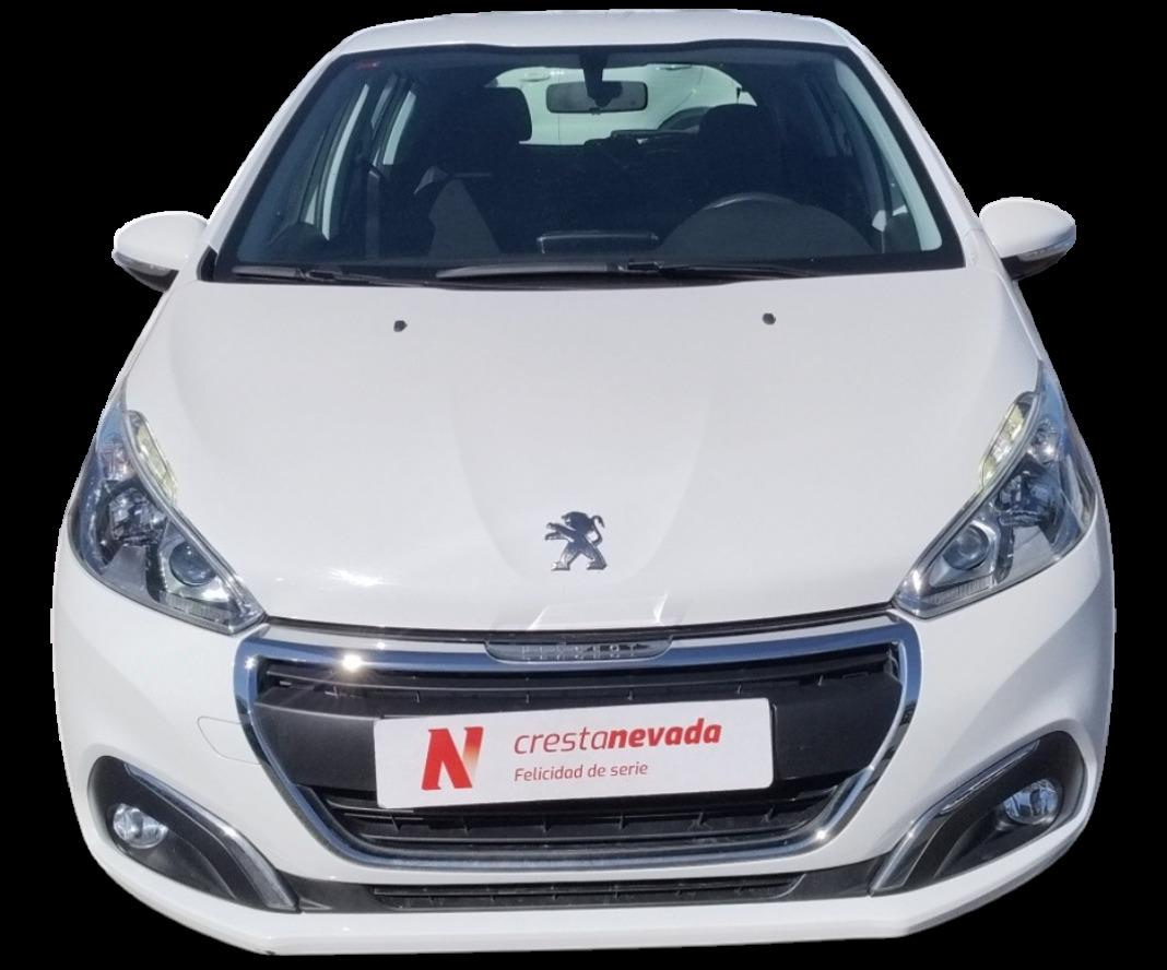 Peugeot 208 5P ACTIVE BlueHDi 55kW 75CV