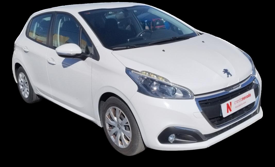 Peugeot 208 5P ACTIVE BlueHDi 55kW 75CV