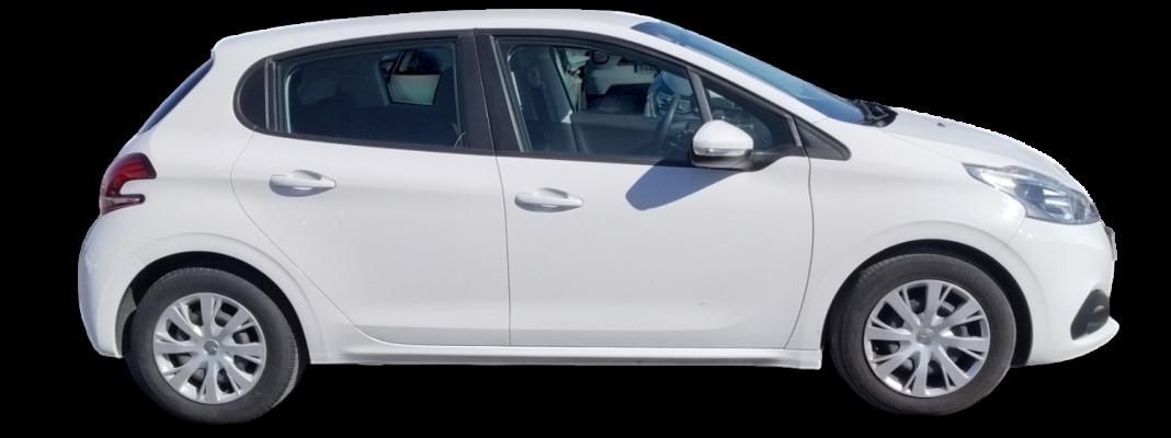 Peugeot 208 5P ACTIVE BlueHDi 55kW 75CV