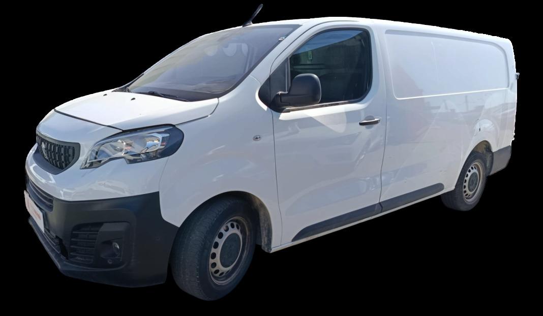Peugeot Expert Furgon Premium 1.5 BlueHDi 100 SS Long