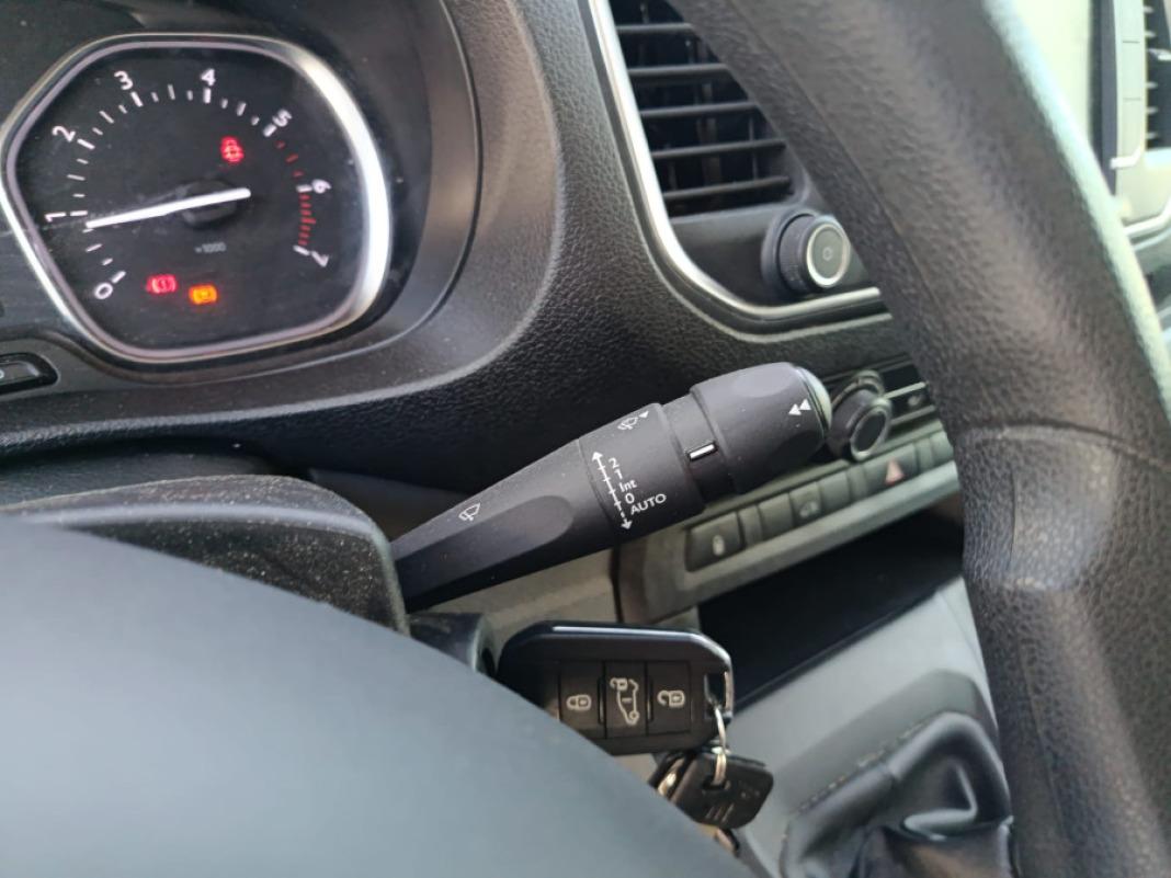 Peugeot Expert Furgon Premium 1.5 BlueHDi 100 SS Long