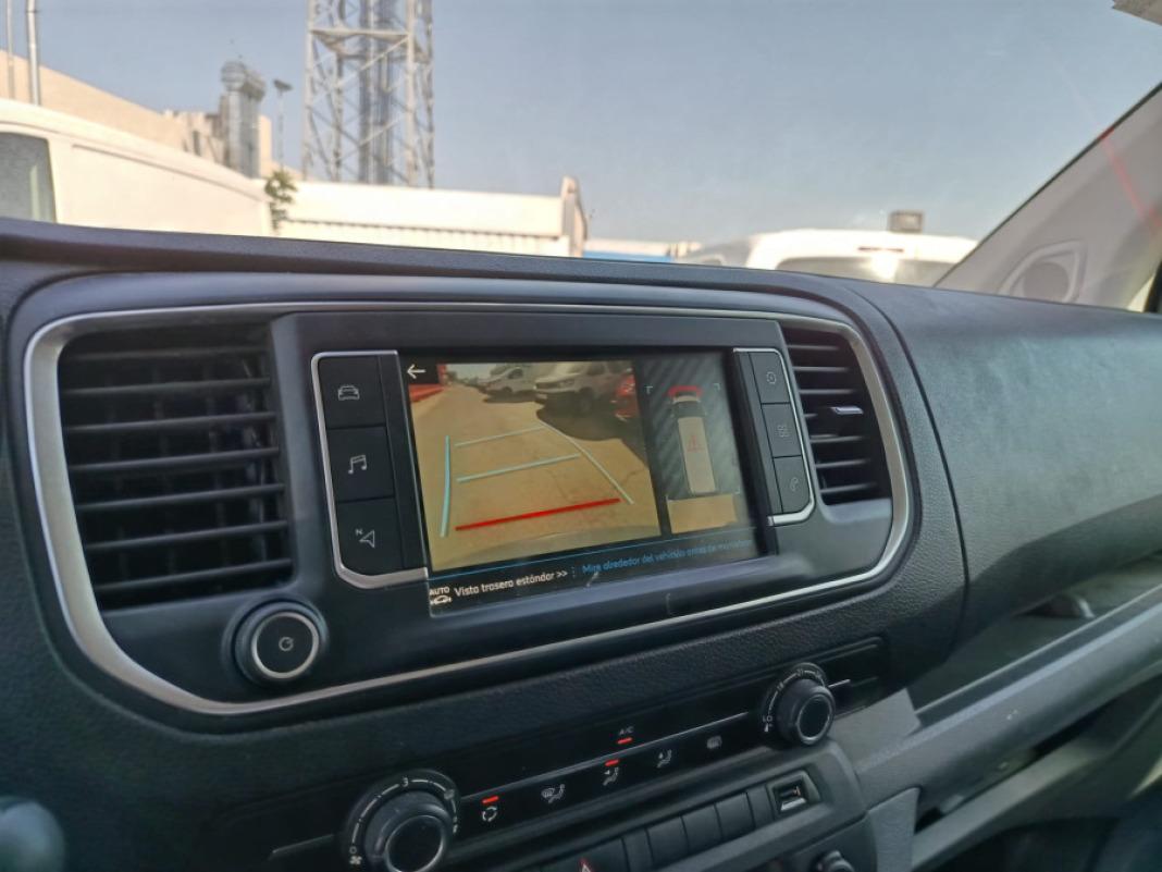 Peugeot Expert Furgon Premium 1.5 BlueHDi 100 SS Long