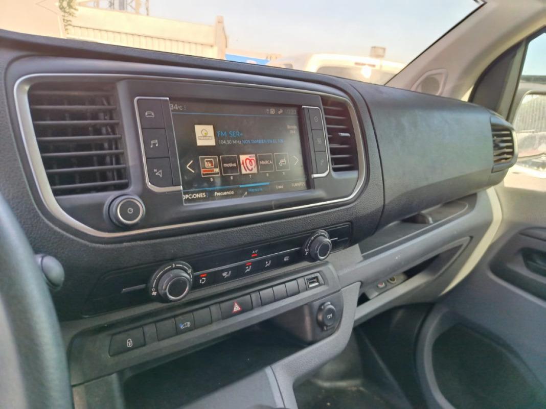Peugeot Expert Furgon Premium 1.5 BlueHDi 100 SS Long