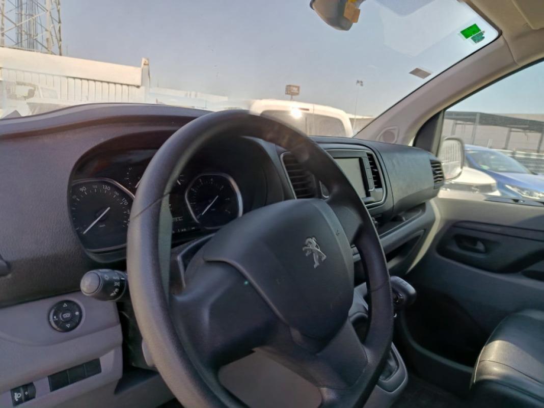 Peugeot Expert Furgon Premium 1.5 BlueHDi 100 SS Long