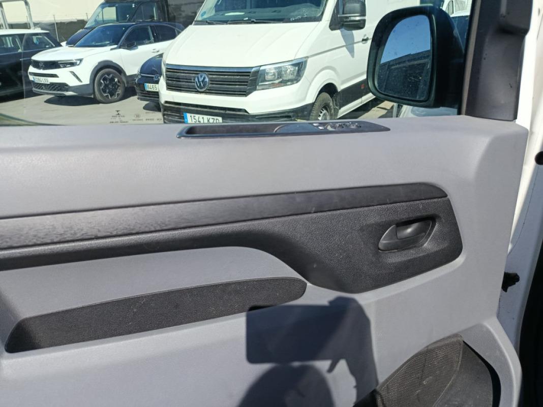 Peugeot Expert Furgon Premium 1.5 BlueHDi 100 SS Long