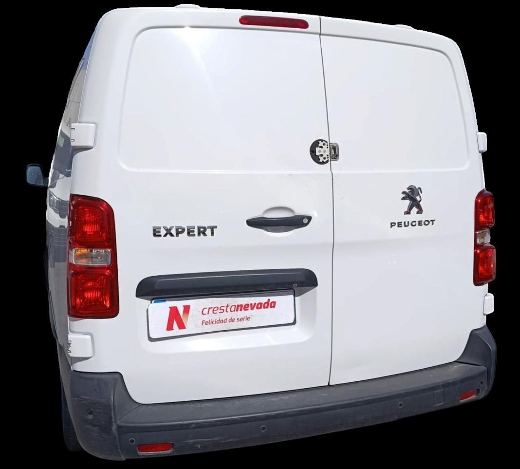 Peugeot Expert Furgon Premium 1.5 BlueHDi 100 SS Long
