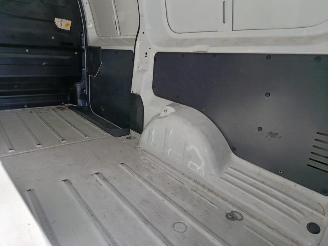Peugeot Expert Furgon Premium 1.5 BlueHDi 100 SS Long