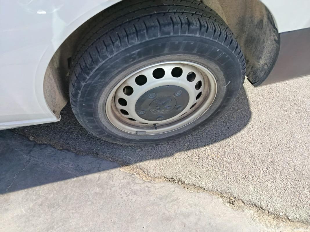 Peugeot Expert Furgon Premium 1.5 BlueHDi 100 SS Long