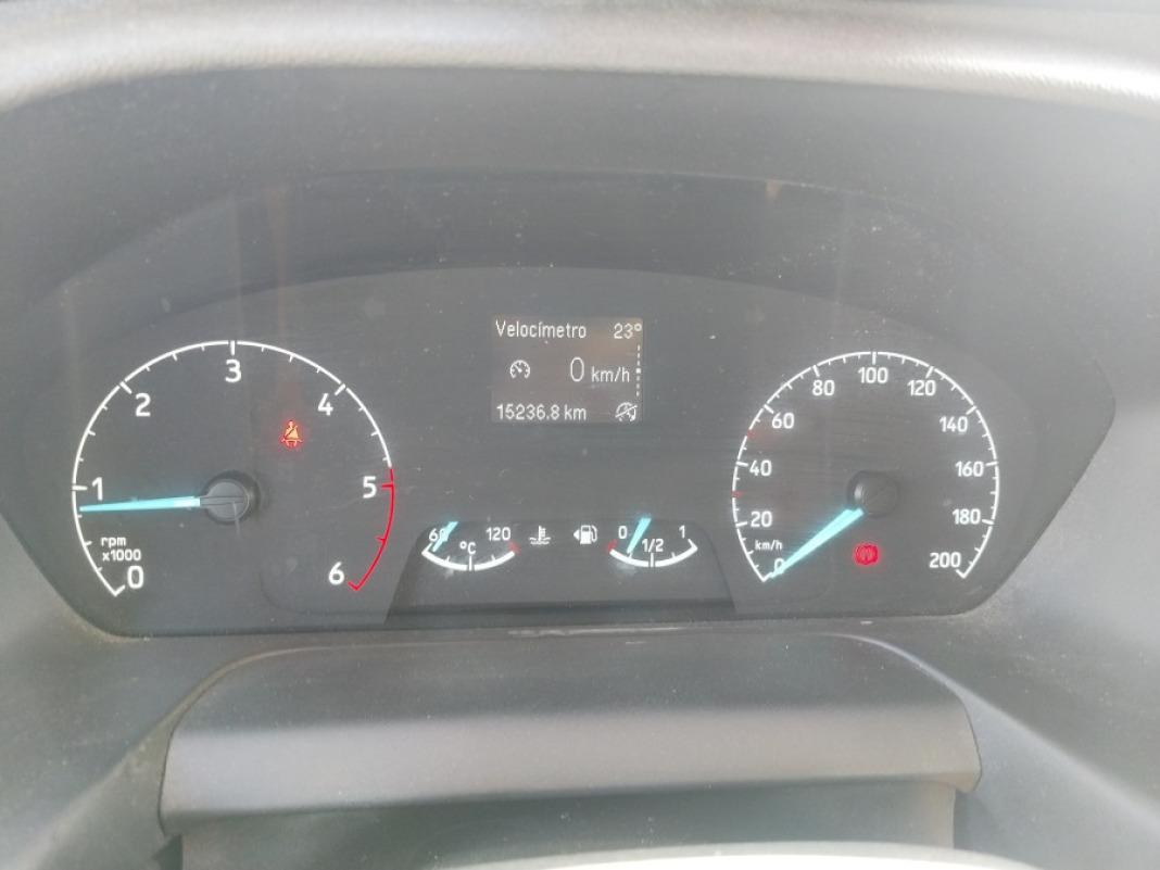 Ford Transit Custom Mixto 2.0 TDCI 96kW 320 L1 Trend M1