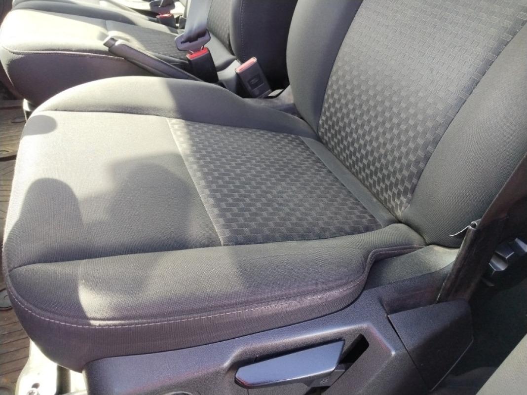 Ford Transit Custom Mixto 2.0 TDCI 96kW 320 L1 Trend M1
