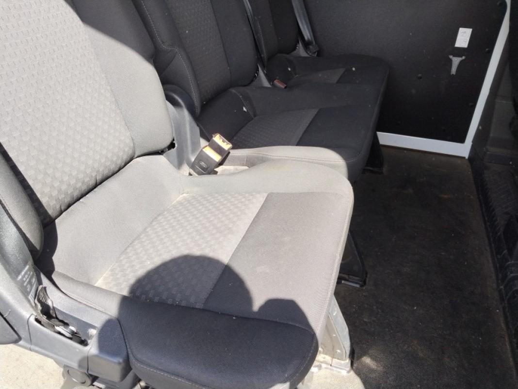 Ford Transit Custom Mixto 2.0 TDCI 96kW 320 L1 Trend M1