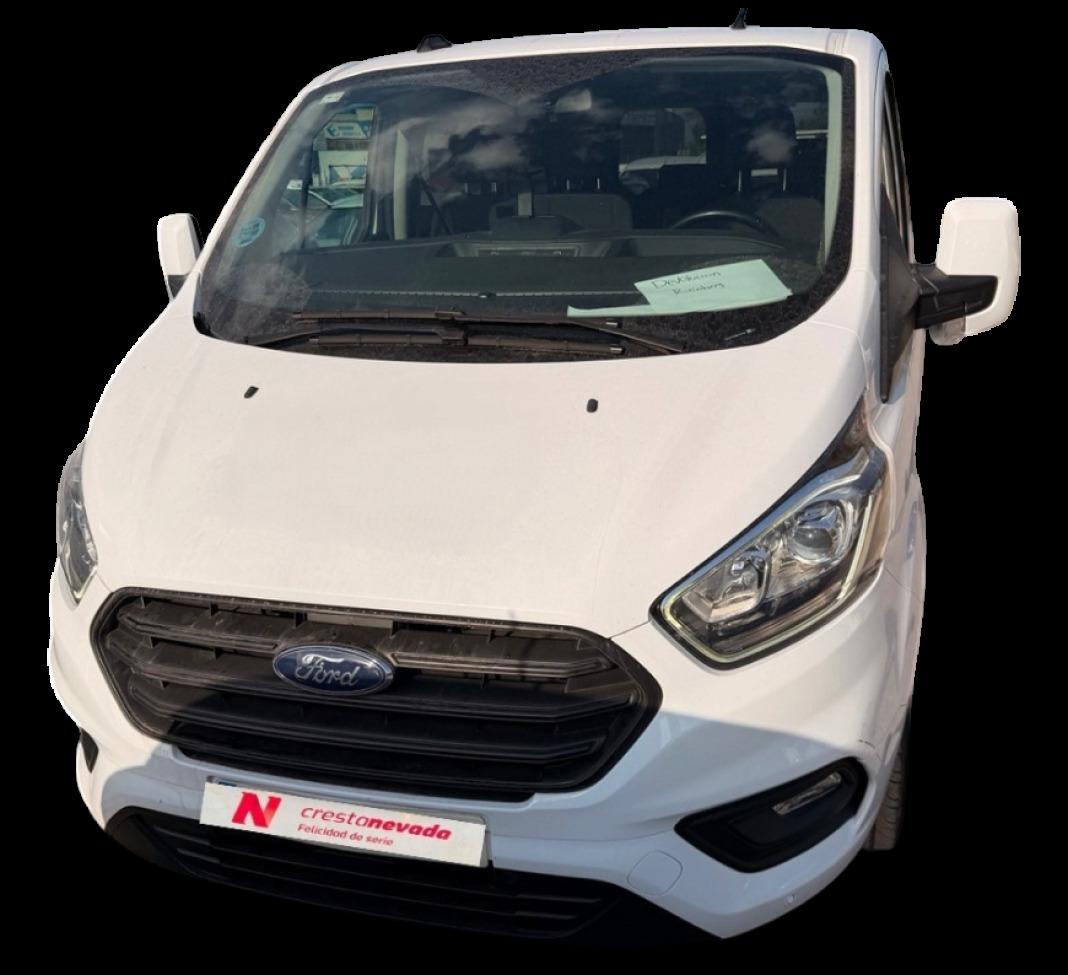 Ford Transit Custom Mixto 2.0 TDCI 96kW 320 L1 Trend M1