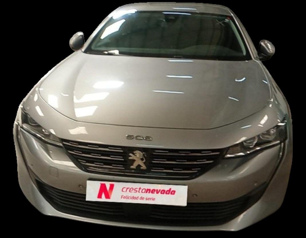 Peugeot 508 5P Allure BlueHDi 130 SS EAT8