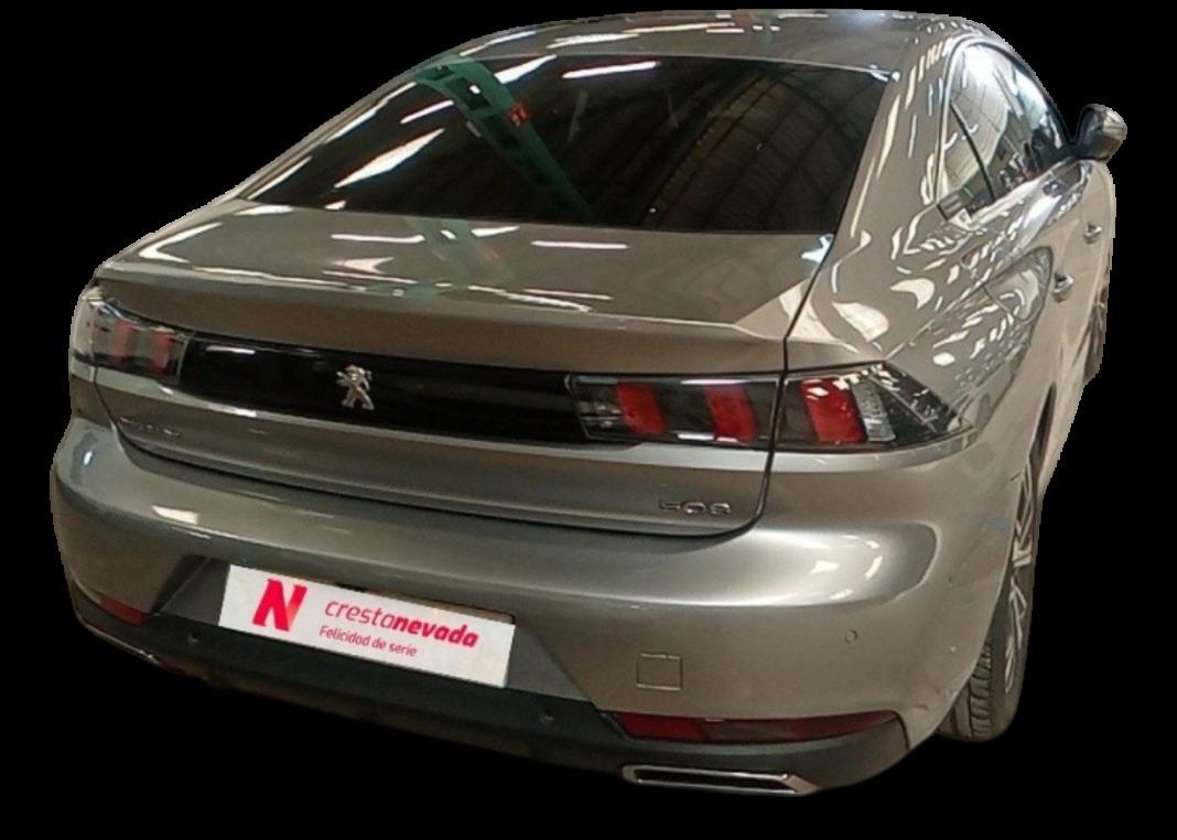 Peugeot 508 5P Allure BlueHDi 130 SS EAT8