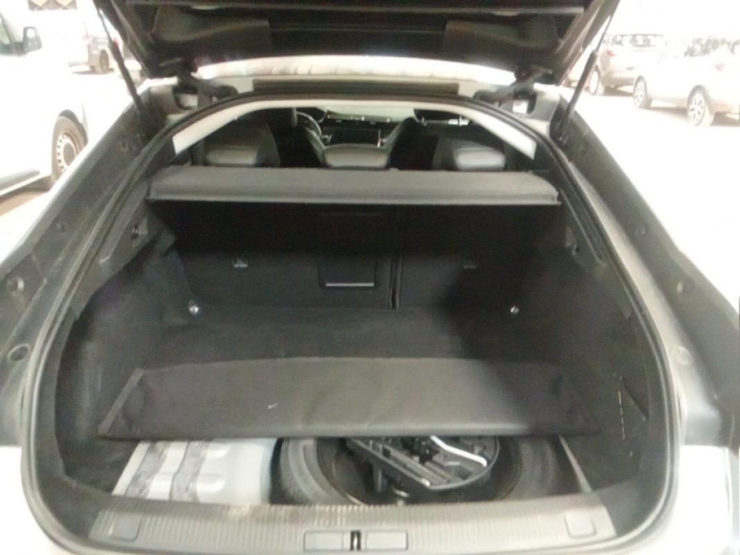 Peugeot 508 5P Allure BlueHDi 130 SS EAT8
